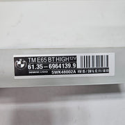 2006-2008 BMW 750i 745i Front Door Control Module 6964139