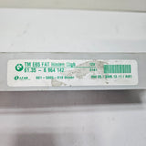 2004-2005 BMW 7 Series E65 E66 745i Door Control Module 6964142