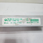 2004-2005 BMW 7 Series E65 E66 745i Door Control Module 6964142