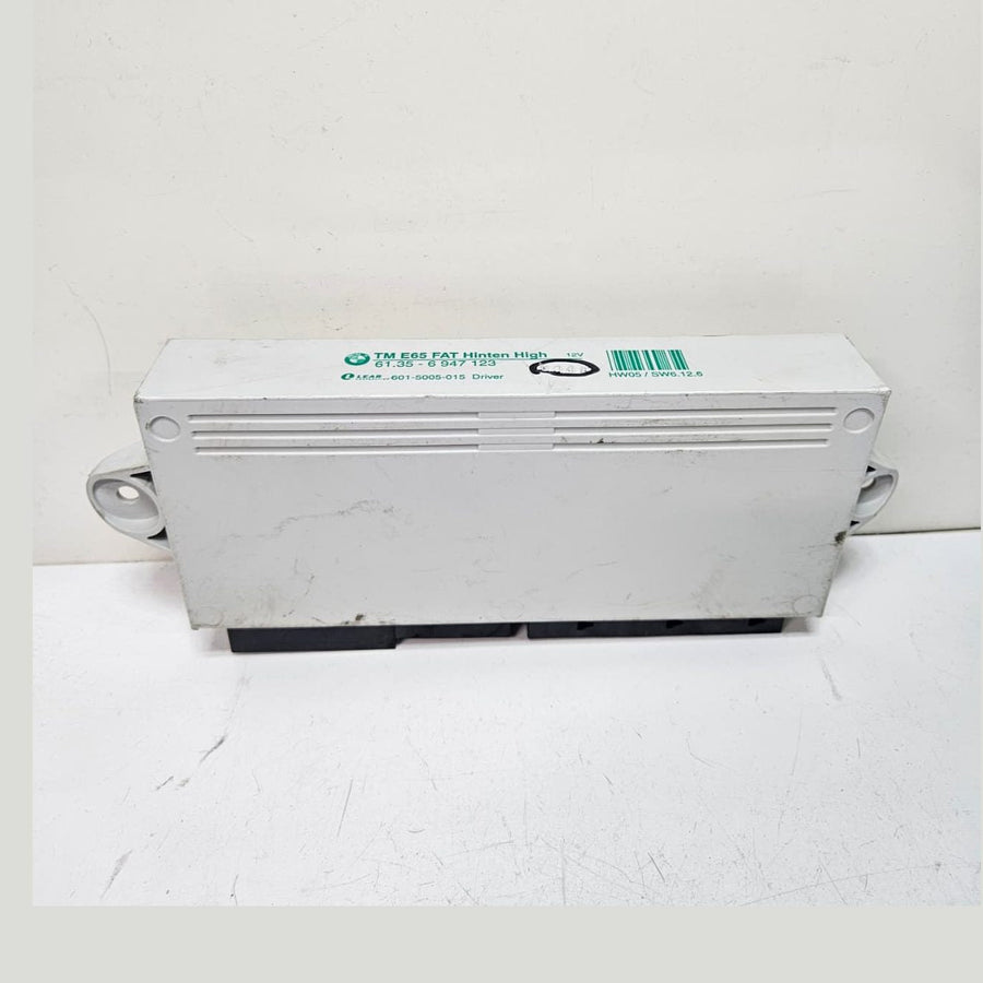 OEM BMW 7 Series E65 E66 Door Control Unit 6947123 USED