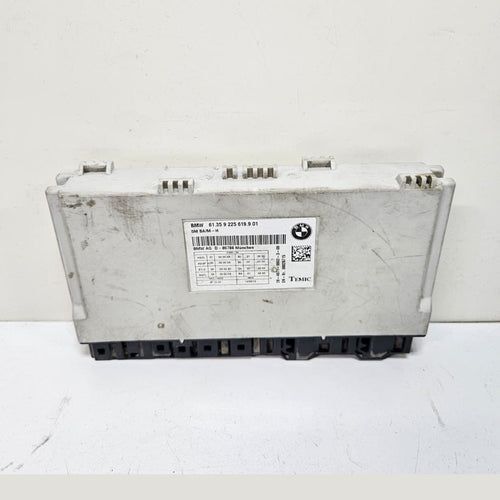 BMW 7 Series F01 F02 F10 Seat Control Module Front Electronic Memory 9225619