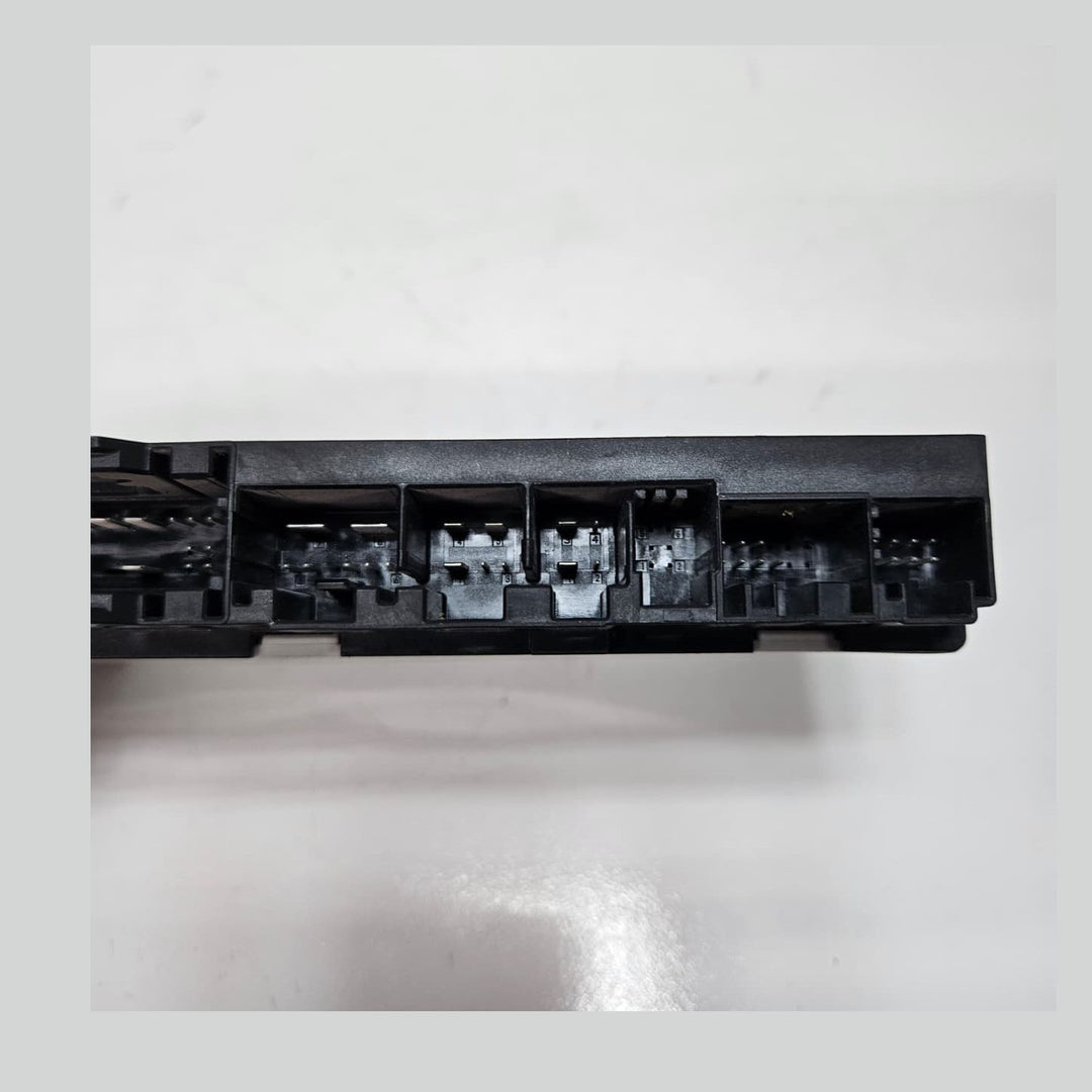 BMW 7 Series F01 F02 F10 Seat Control Module Front Electronic Memory 9225619