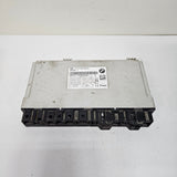 BMW 7 Series F01 F02 F10 Seat Control Module Front Electronic Memory 9225619