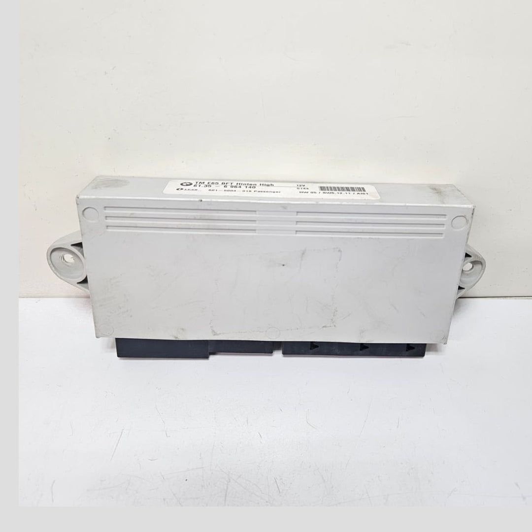 2002-2005 BMW 7 Series E65 E66 745i Door Control Unit Module 6964140
