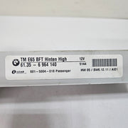2002-2005 BMW 7 Series E65 E66 745i Door Control Unit Module 6964140