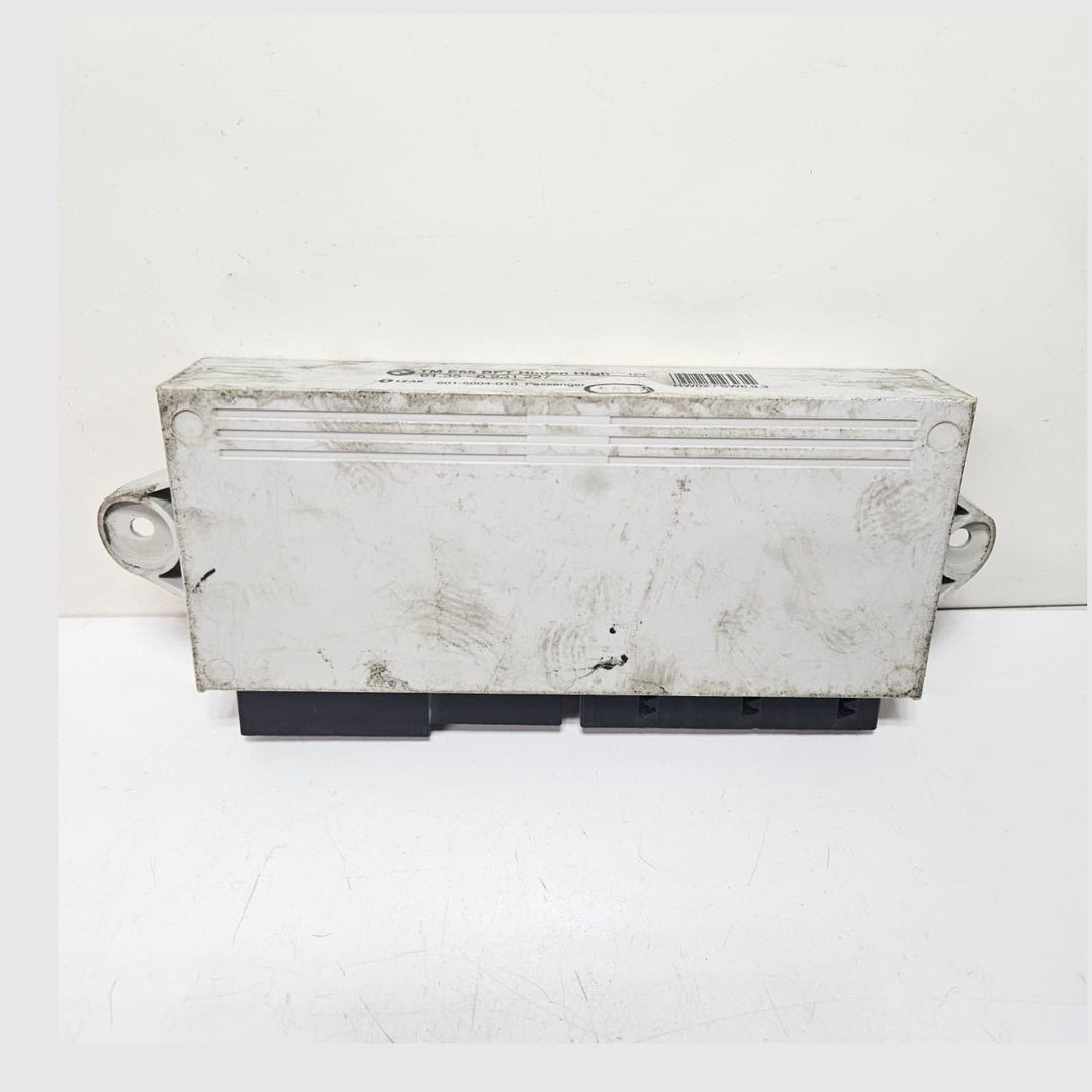 OEM BMW 7 Series E65 E66 Door Control Unit Rear Passenger Side 6931227