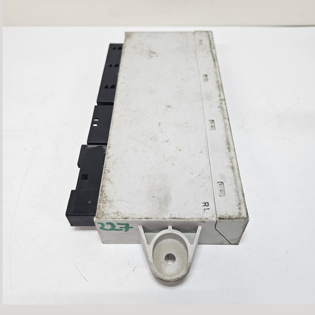 OEM BMW 7 Series E65 E66 Door Control Unit Rear Passenger Side 6931227