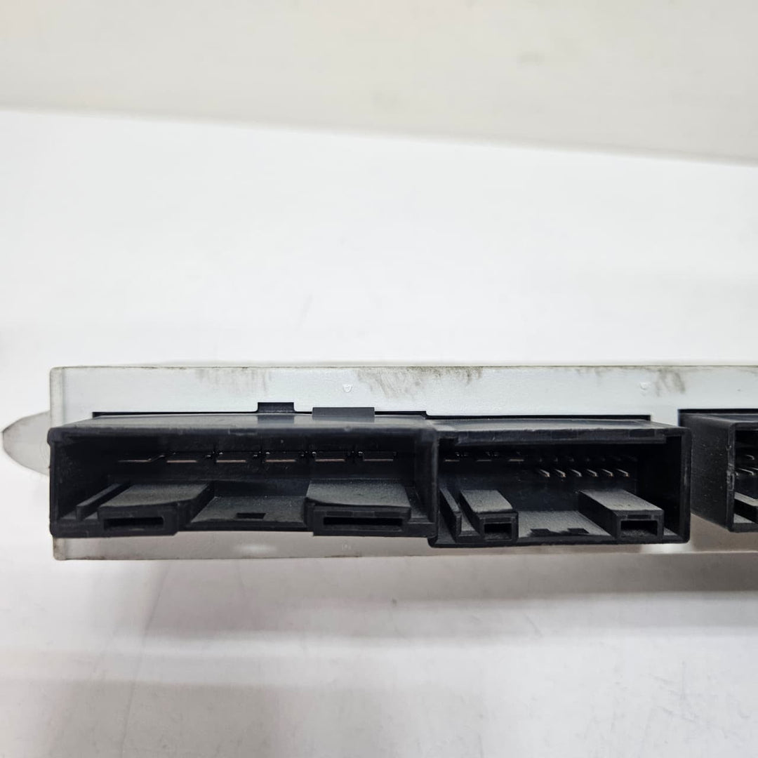 OEM BMW 7 Series E65 E66 Door Control Unit Rear Passenger Side 6931227