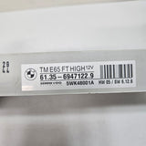 2004 BMW 7 Series E65 E66 E67 745Li Door Control Module 6947122