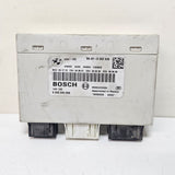 2010-2015 BMW X1 E84 Park Distance Control Unit Module 9252636