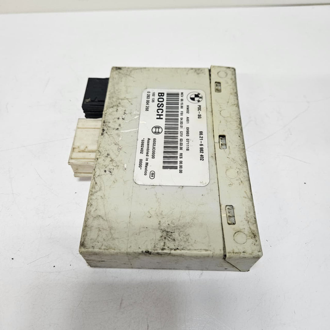 2008-2013 BMW 3 Series E90 E91 E92 M3 Parking Distance Control Module 6982402