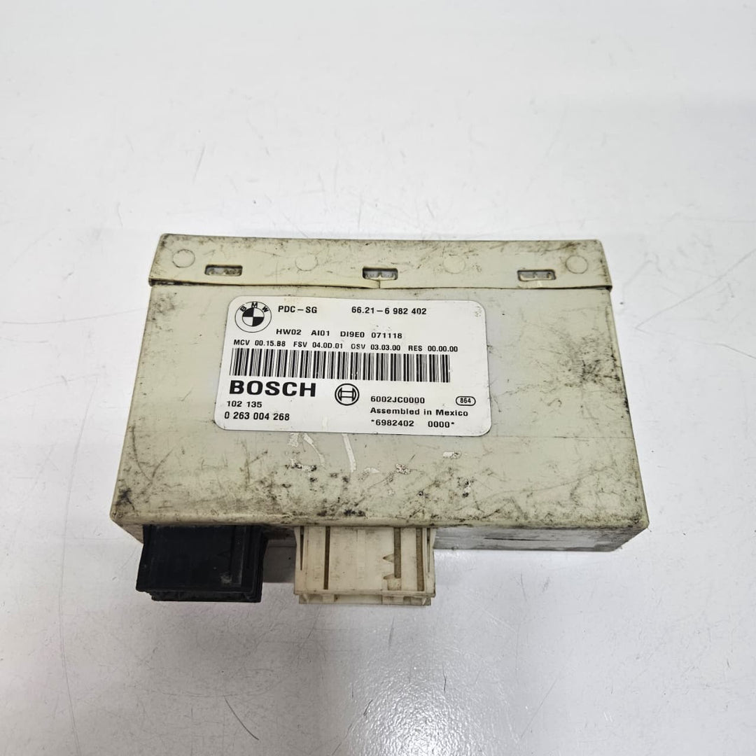 2008-2013 BMW 3 Series E90 E91 E92 M3 Parking Distance Control Module 6982402