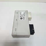 2006-2007 BMW 5 6 Series E60 E61 E63 E64 530i Sunroof Control Module 6949626