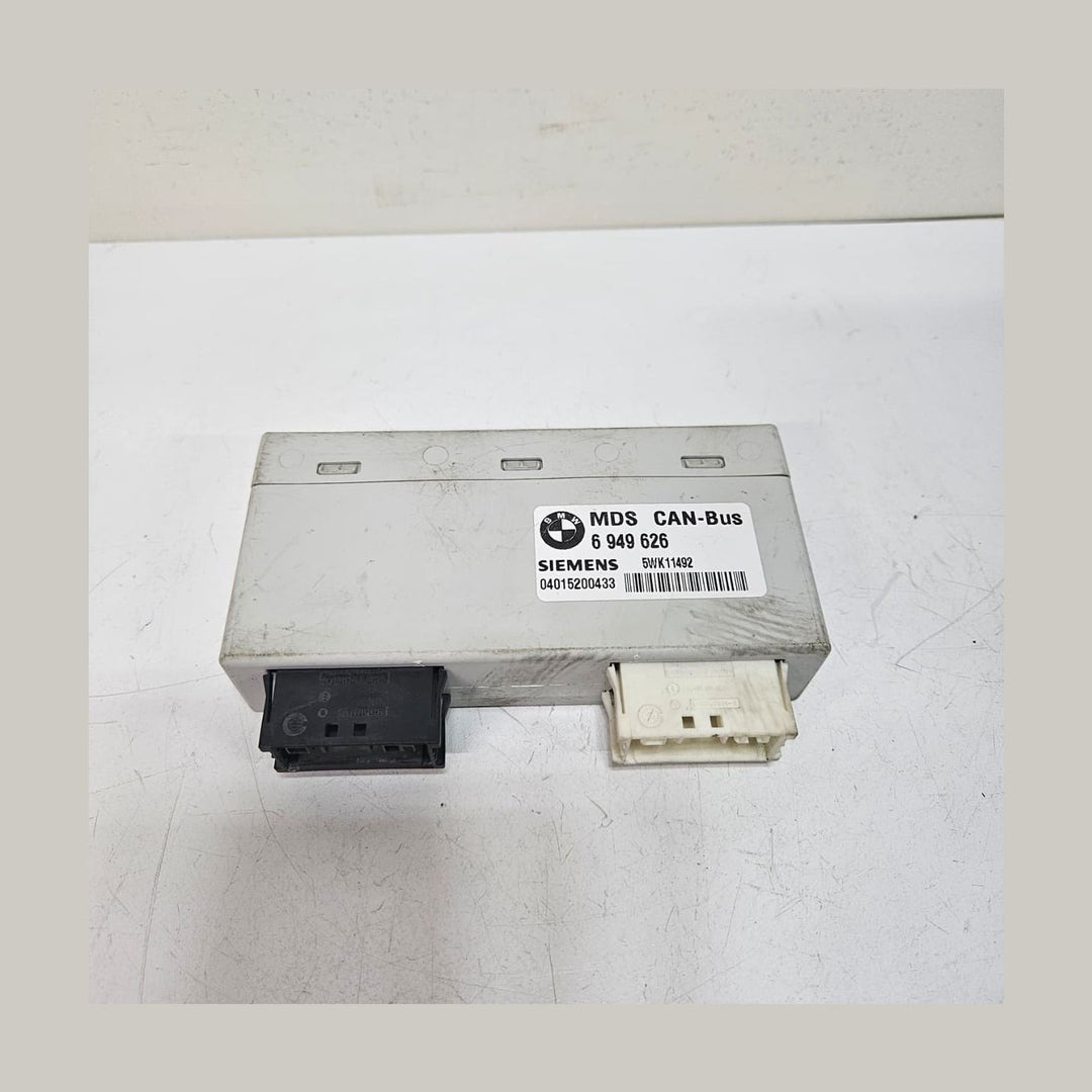 2006-2007 BMW 5 6 Series E60 E61 E63 E64 530i Sunroof Control Module 6949626