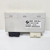 OEM BMW E60, E61, E63, E64 Sunroof Control Module 9137055
