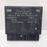 Load image into Gallery viewer, 2014-2015 BMW X5 F15 Park Distance Control Module 9363680
