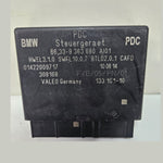 Load image into Gallery viewer, 2014-2015 BMW X5 F15 Park Distance Control Module 9363680