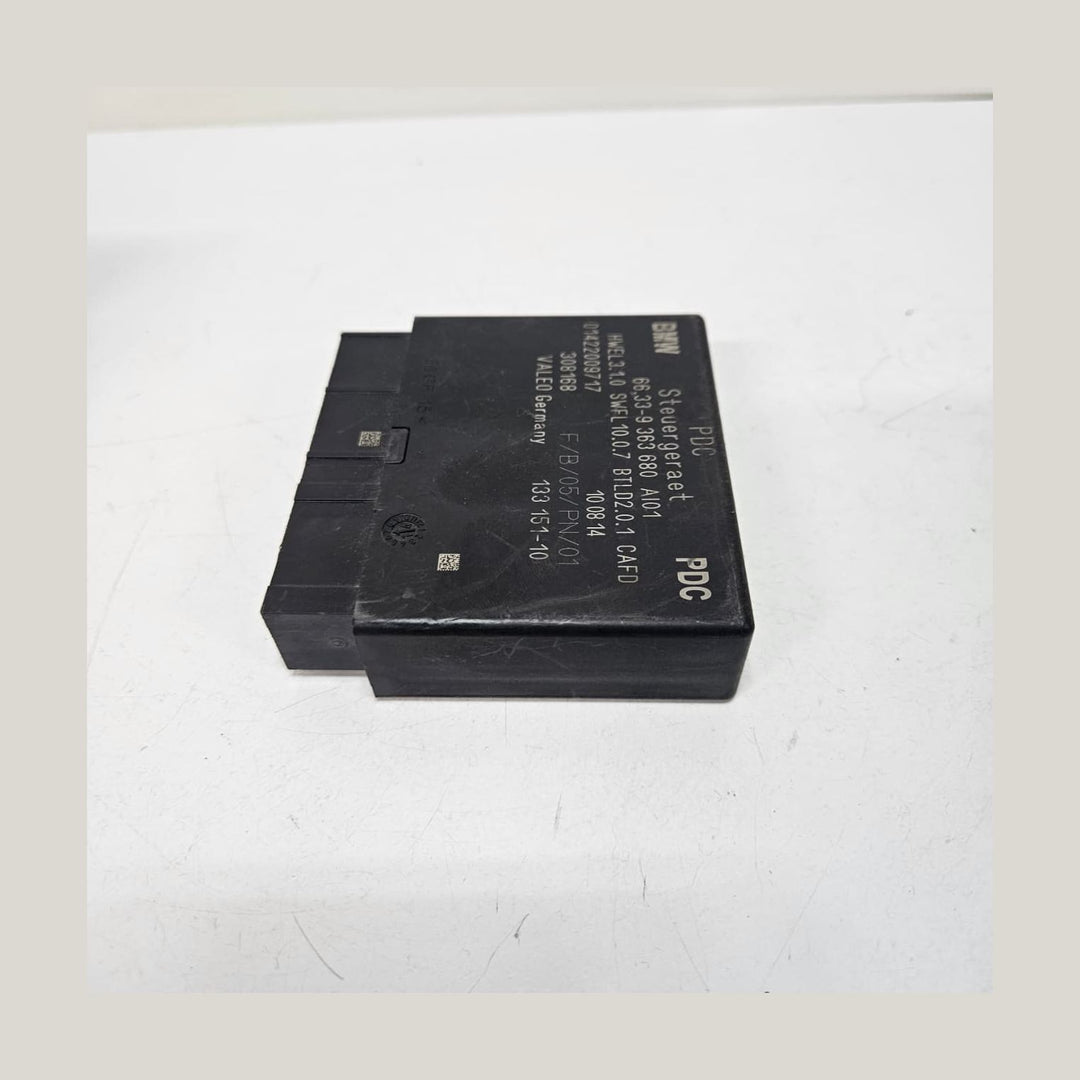 2014-2015 BMW X5 F15 Park Distance Control Module 9363680