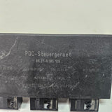2006-2010 BMW X5 E60 E61 E63 E64 M6 Parking Distance Control Module 9185139