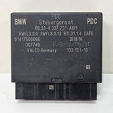 OEM BMW F07 F10 F11 LCI F06 F12 Park Distance Control Module 9337731