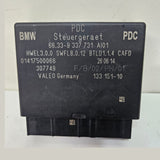 OEM BMW F07 F10 F11 LCI F06 F12 Park Distance Control Module 9337731