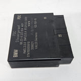 2013-2014 BMW 5 7 Series F10 F11 528i Pdc Control Module 9323954