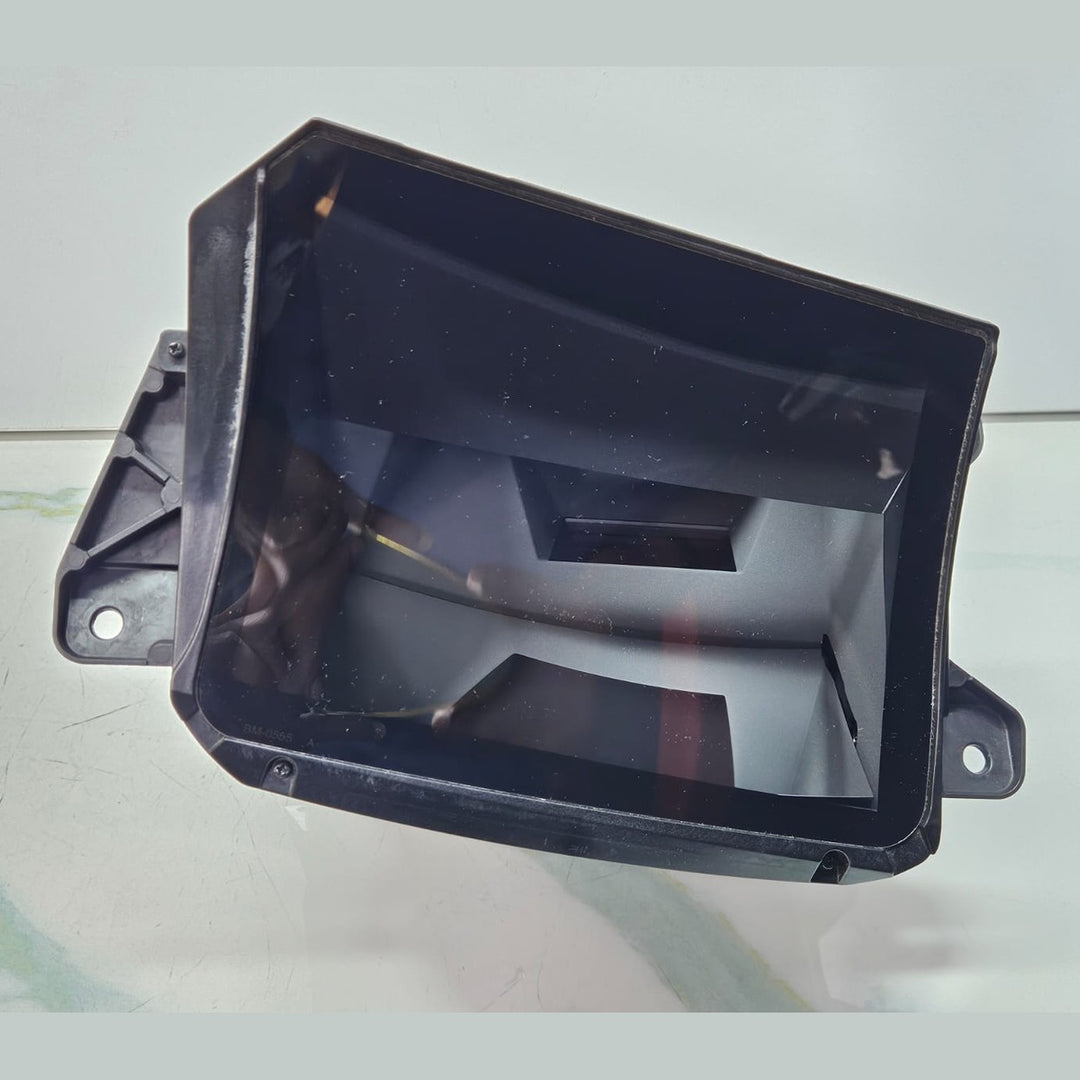 2015 BMW 740i 7 Series G11 G12 Head Up Display Screen 9367800 OEM USED