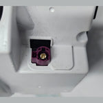 قم بتحميل الصورة إلى عارض الصور، 2015 BMW 740i 7 Series G11 G12 Head Up Display Screen 9367800 OEM USED