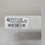 Load image into Gallery viewer, 2003-2008 BMW Z4 E85 Body Control Module 61.35 9116445
