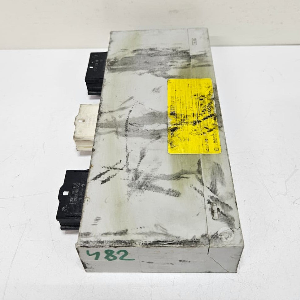 2010-2015 BMW 5 6 7 Series F02 750Li Tailgate Lift Control Module 7232482