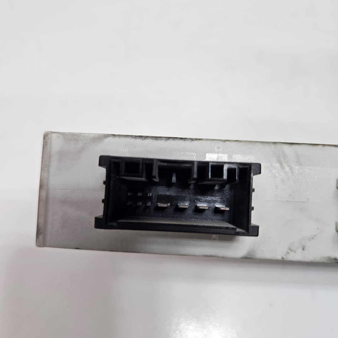2010-2015 BMW 5 6 7 Series F02 750Li Tailgate Lift Control Module 7232482