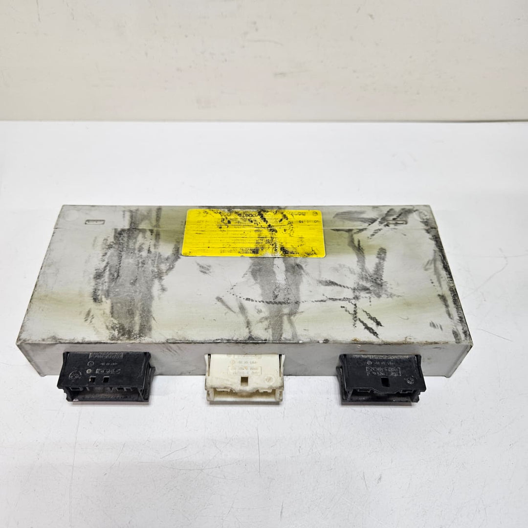 2010-2015 BMW 5 6 7 Series F02 750Li Tailgate Lift Control Module 7232482