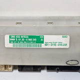 2001-2006 BMW X5 E53 Body Control Module 6960249