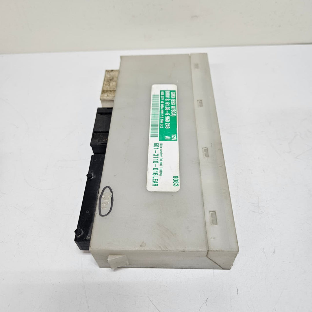 2001-2006 BMW X5 E53 Body Control Module 6960249