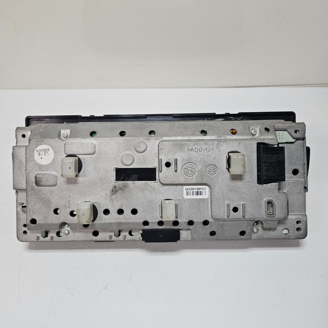 2005-2010 BMW 5 Series E60 E61 525i On-Board Navigation Display Monitor 9193748