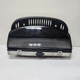 2005-2010 BMW 5 Series E60 E61 525i On-Board Navigation Display Monitor 9193748