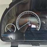 2010 BMW 5 7 Series Gran Turismo F02 740Li F07 X3 Instrument Cluster 9232940