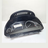 OEM BMW F10 F11 Instrument Cluster Speedometer 9363240