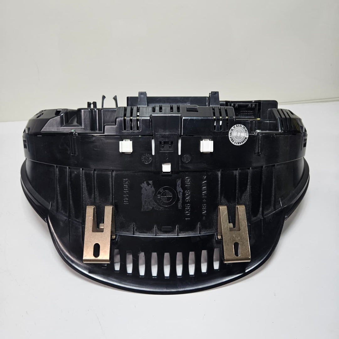OEM BMW F10 F11 Instrument Cluster Speedometer 9363240