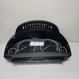 OEM BMW F10 F11 Instrument Cluster Speedometer 9363240