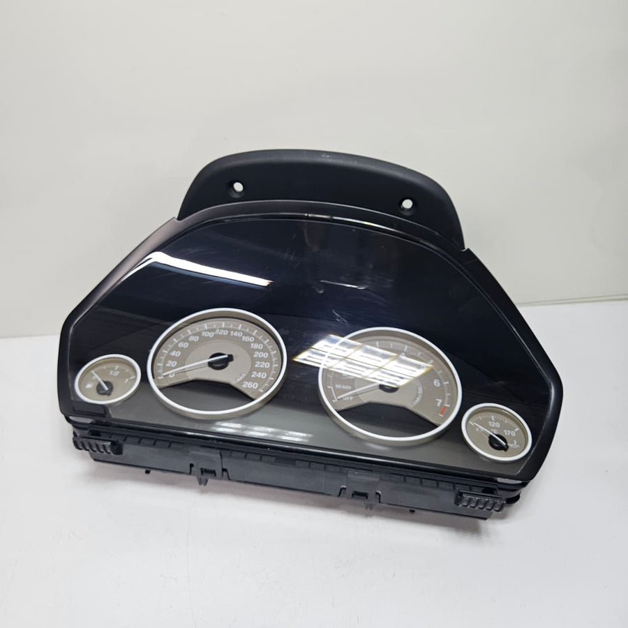 2014-2016 BMW F30 F32 F33 F36 328i Speedometer Instrument Cluster 9232895
