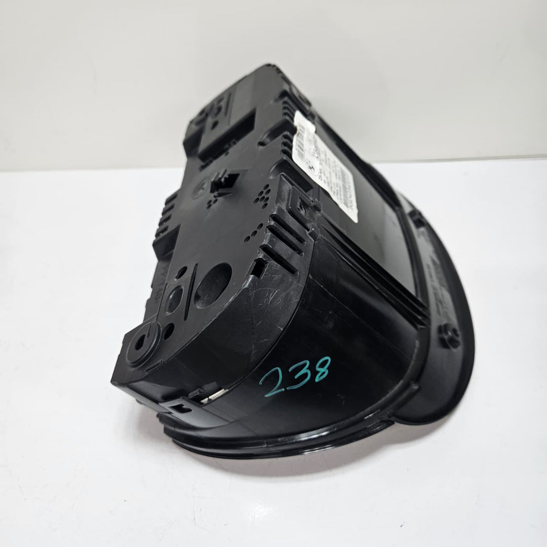 2011-2012 BMW X1 E84 Instrument Cluster 9242340