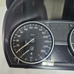 Load image into Gallery viewer, 2011-2012 BMW X1 E84 Instrument Cluster 9242340