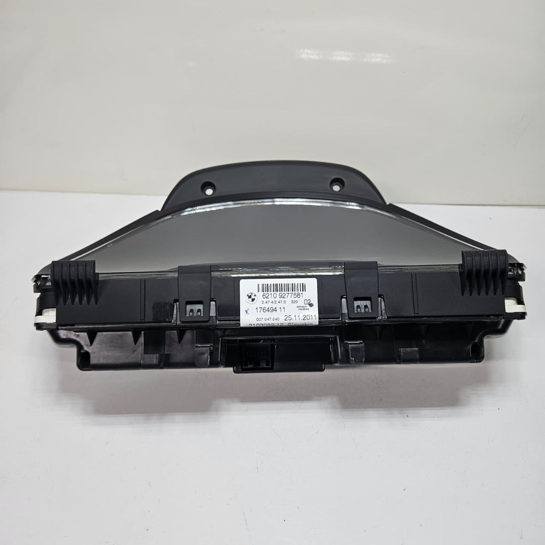 2012-2016 BMW F30 F31 F34 F36 328i Instrument Cluster 9277581