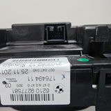 2012-2016 BMW F30 F31 F34 F36 328i Instrument Cluster 9277581