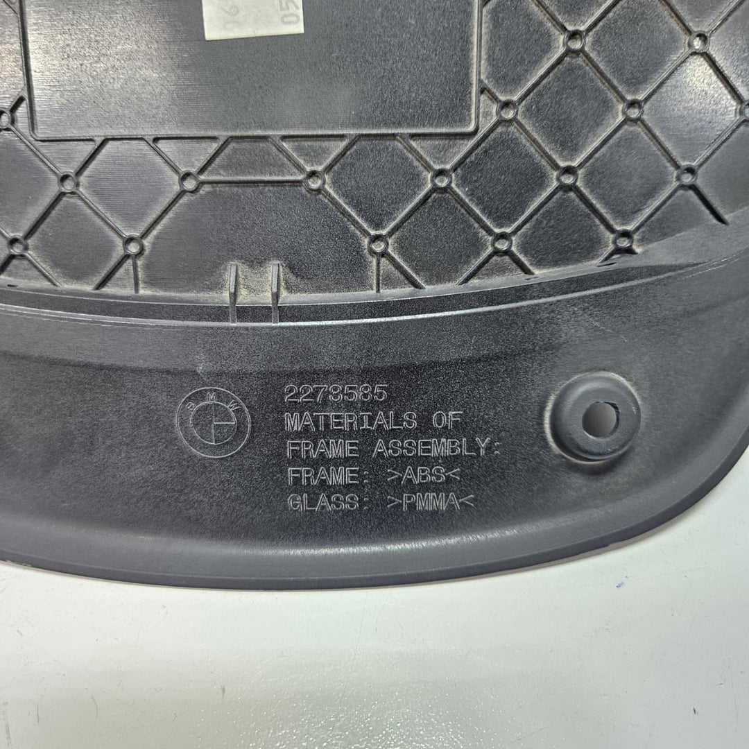 2012-2016 BMW F30 F31 F34 F36 328i Instrument Cluster 9277581