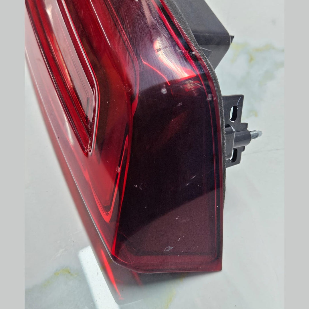 2018 BMW X3 G01 Rear Left Side Light Inner Led 8985337 OEM ECE USED