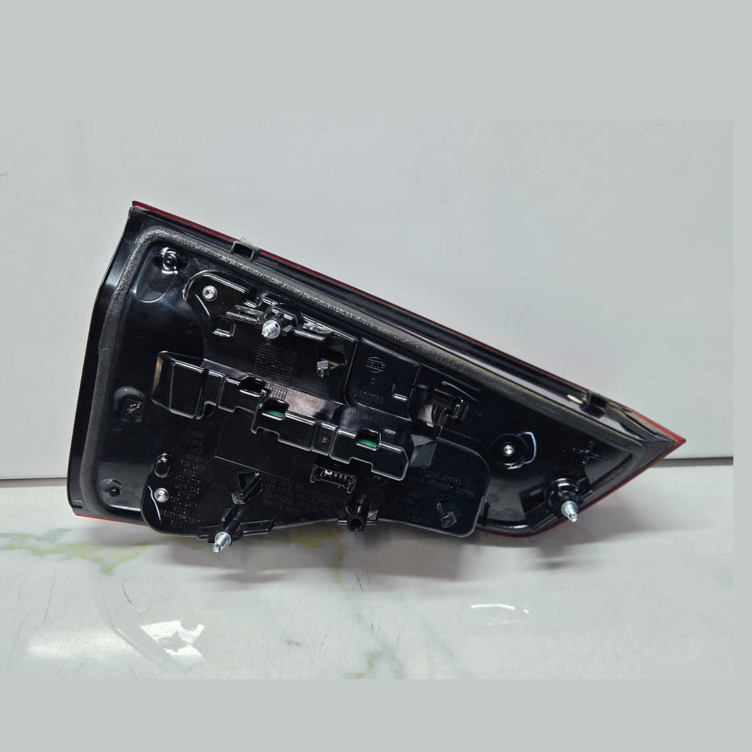 2018 BMW X3 G01 Rear Left Side Light Inner Led 8985337 OEM ECE USED