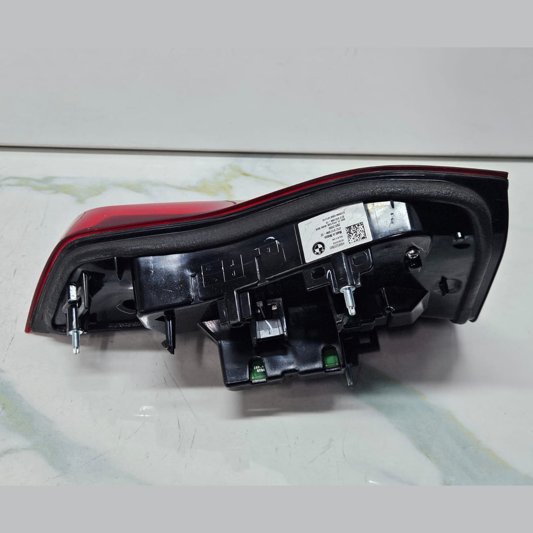 2018 BMW X3 G01 Rear Left Side Light Inner Led 8985337 OEM ECE USED