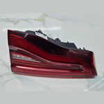 قم بتحميل الصورة إلى عارض الصور، 2018 BMW X3 G01 Rear Left Side Light Inner Led 8985337 OEM ECE USED
